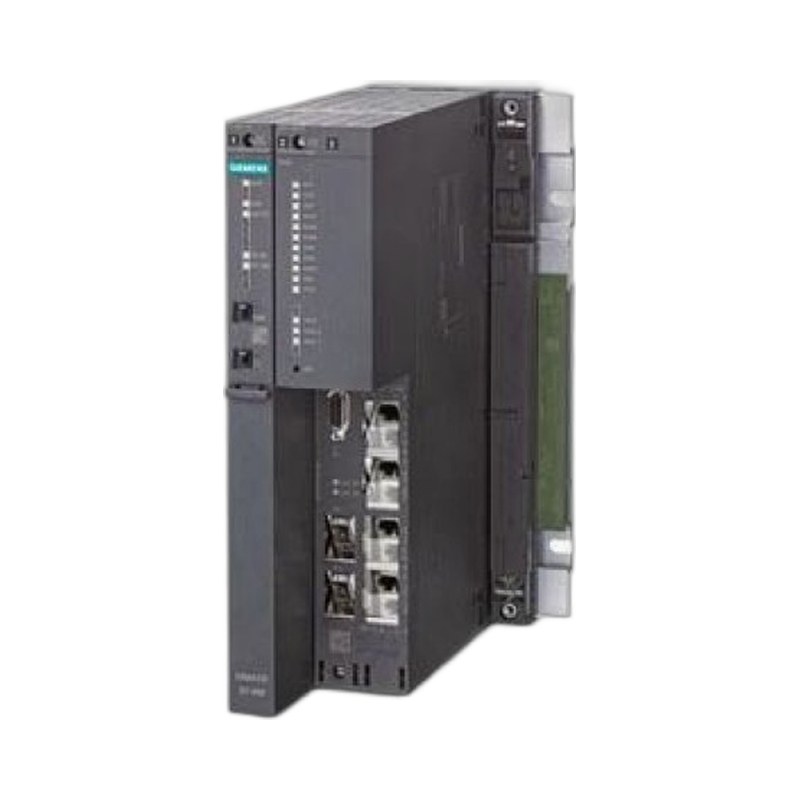 Система управления процессом SIMATIC PCS 7