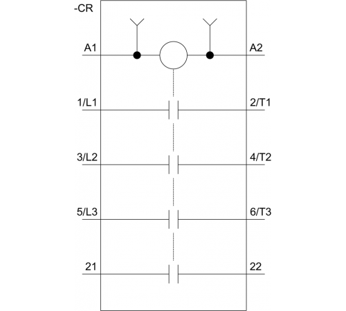 3RT6018-1AG02 