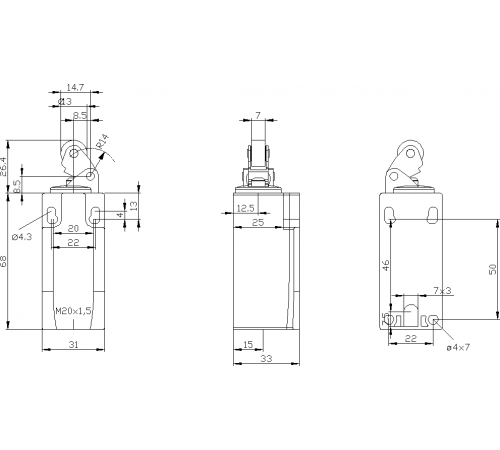 3SE5212-0BE10 