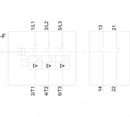 3RV2031-4WA15