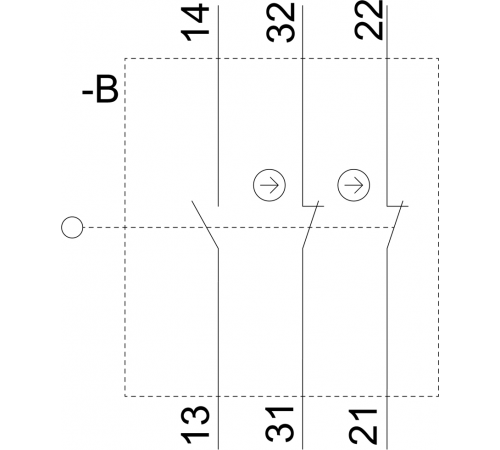 3SE5232-0LK21 