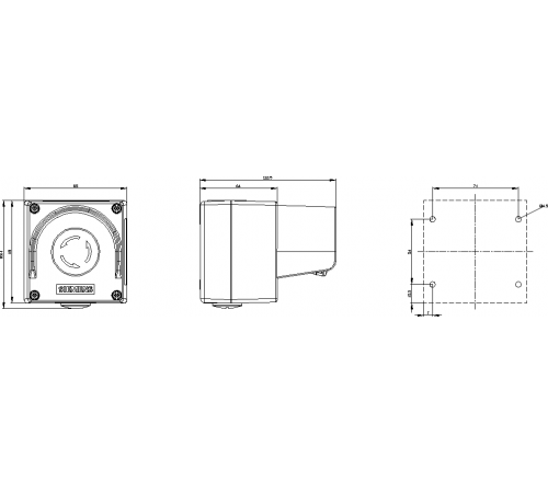 3SU1851-0NB00-2AC2 