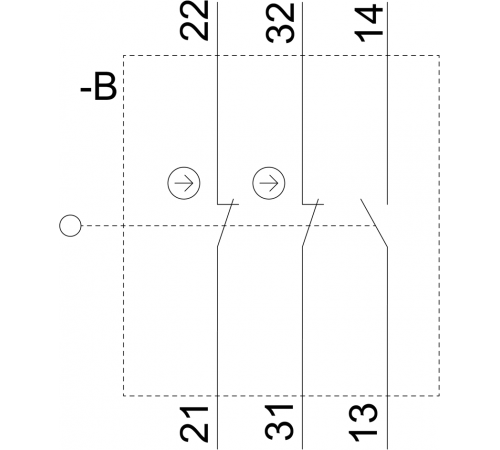 3SE5242-0QV40 