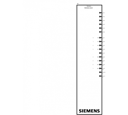 7MH4960-2AA01 