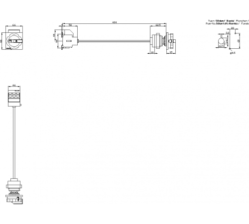 3LD2144-0TK51 