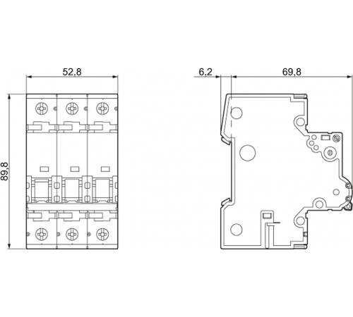 5SY4320-6 