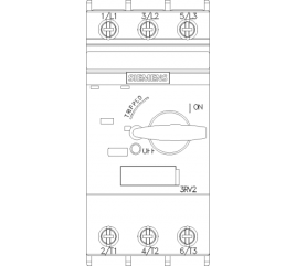 3RV2321-4FC10