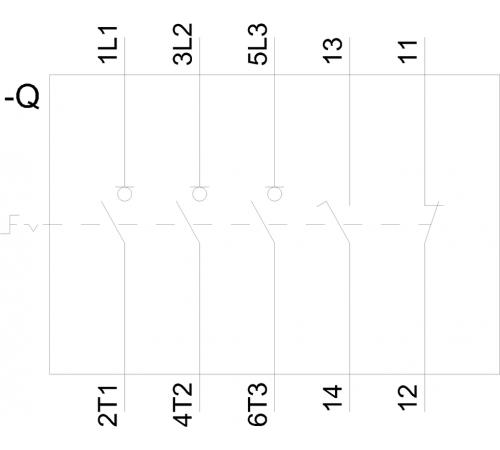 3LD2203-1TP53 