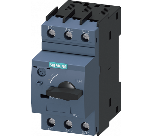 3RV2411-0CA10 