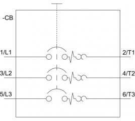 3RV2411-0CA10
