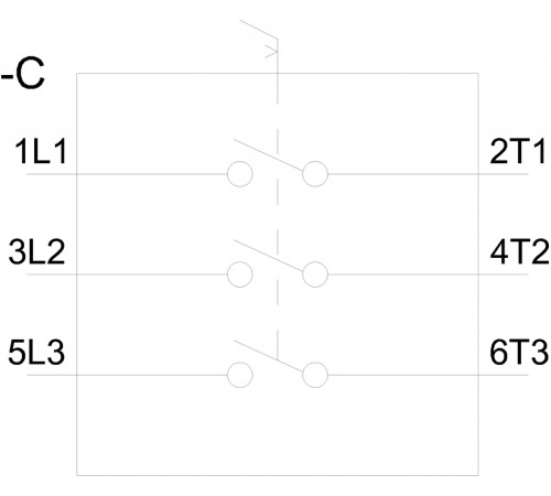 3LD2254-0TK53 
