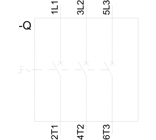 3LD2254-0TK53 