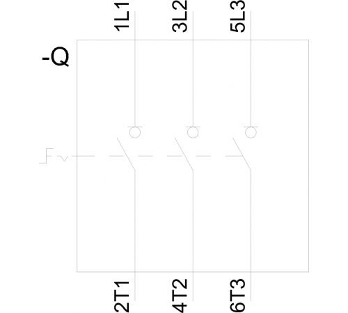 3LD2504-0TK53 
