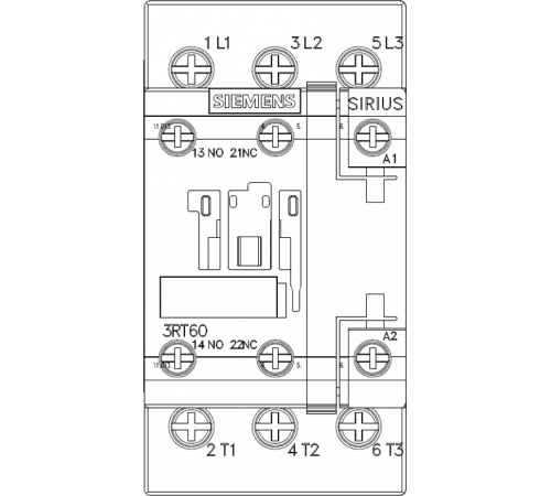 3RT6028-1AQ00 