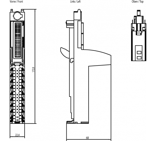 6DL1193-6TP00-0DK0 