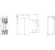 3RW4028-1BB14 