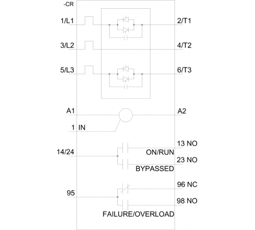 3RW4028-1BB14 