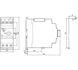 3RV1031-4DA10