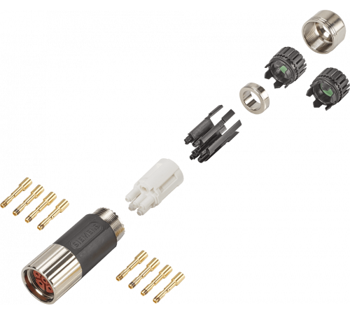6FX2003-0LU00 