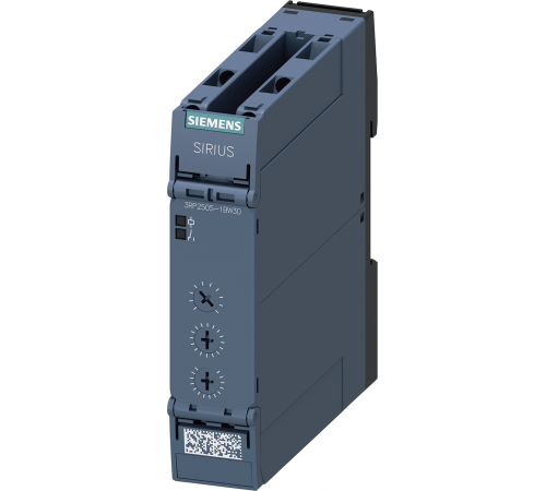 3RP2505-1BW30 