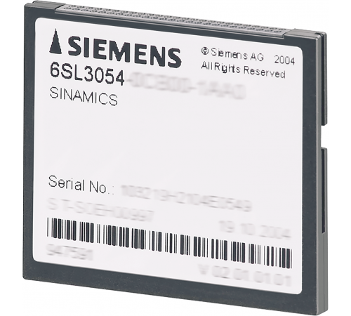 6SL3054-0EH01-1BA0 