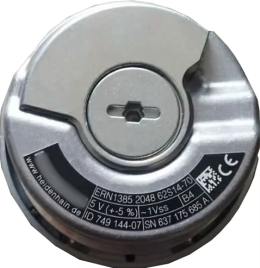 Энкодер ERN 1385 2048 62S14-70 K ID 749144-07 Heidenhain