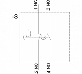 3SU1100-1HB20-1FH0