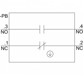 3SU1100-4BF11-1FA0