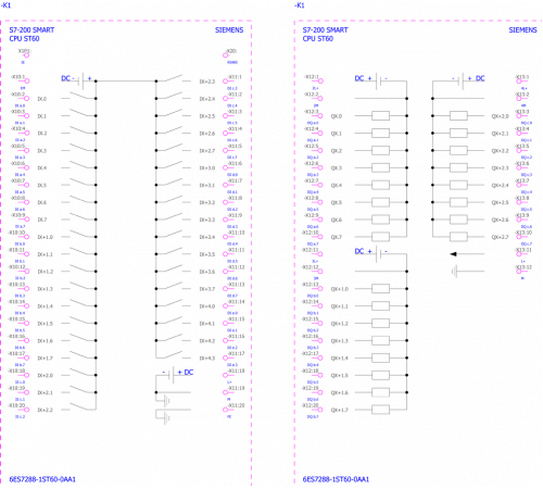 6ES7288-1ST60-0AA1 