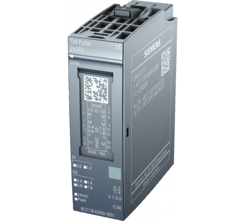 6ES7138-6DB00-0BB1 