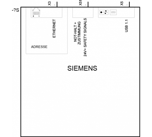 6FC5403-0AA20-0AA1 