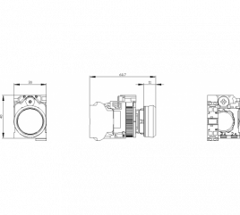 3SU1150-0AB50-3BA0