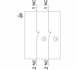 3SU1150-4BF01-3PA0
