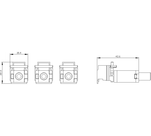 3VA9153-0JA11 