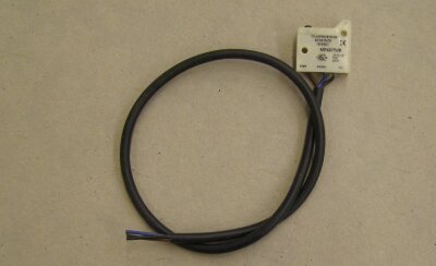 Микровыключатель тормоза лебедки MP320TWB с кабелем 500 мм THYSSEN 99500005435 в "Запчасти Тиссен"