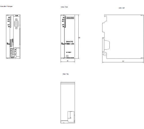6ES7153-2BA10-0XB0 